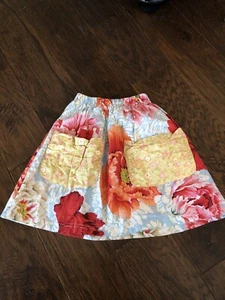 Little Girls La Jenns Skirt 4 - Picture 1 of 5