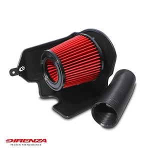 DIRENZA PERFORMANCE COLD AIR INDUCTION KIT FOR RENAULT MEGANE RS 250 10-16 - Imagen 1 de 8