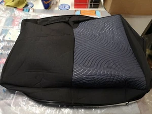 FORD SEAT COVER REAR SEAT BASE GENUINE NEW 6N11N63804FA1ECM 1368144 - Picture 1 of 4