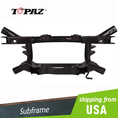 Nuevo travesaño trasero para Jeep Compass 07-2016 AWD subchasis marco K travesaño Foto 1 de 4