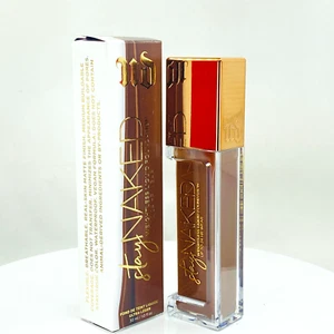 Urban Decay Stay Naked #90NN Weightless Liquid Foundation - 30ml/1oz - NIB - Picture 1 of 7