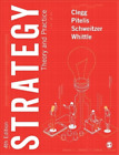 Jochen Schweitzer Stewart R Clegg Andrea Whittle Christos P Strategy (Paperback)