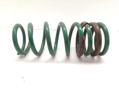 HONDA S2000 MK1 1999 - 2009 REAR COIL SPRING GREEN 69915 - Image 1 of 3
