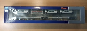 Roco H0 76427: Doppeltaschen Gelenkwagen "Rinnen" ,OVP (WR 1) - Bild 1 von 7