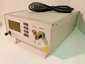 Medidor de pérdida de inserción OptoTest OP815-LD-85/13 modelo OP815: 850nm, 1350nm - Imagen 1 de 5