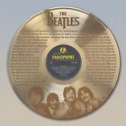 Beatles - Eleanor Rigby laser etched 12 inch LP  VINYL record wallart "M4"