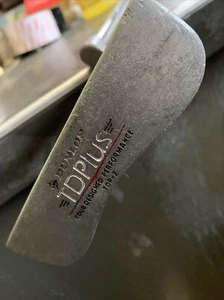 Dunlop TD Plus TDP-2 Putter Right-Handed 35 Inch - Picture 1 of 5