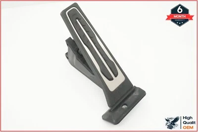 BMW M550I G30 XDRIVE 2018-2023 piso izquierdo acelerador acelerador pedal de gasolina almohadilla OEM Foto 1 de 4