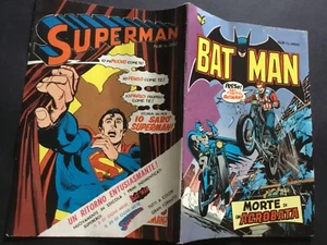 BATMAN cenisio n 2 (1976) - Picture 1 of 1