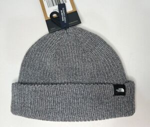 The North Face Fisherman Shallow Fit Beanie Men's Hat