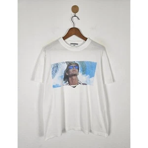 Vintage Emporio Armani Photo Tees shirt - Picture 1 of 4
