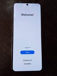 Samsung Galaxy Z Flip5 512GB Graphite (FACTORY UNLOCKED) - Afbeelding 1 van 10