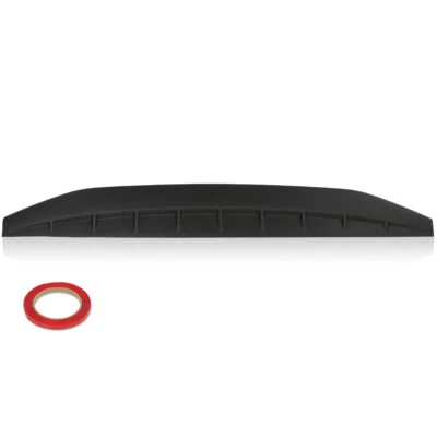 Fit For 09-18 Dodge Ram 1500 2500 3500 Tailgate Spoiler Rear Wing Spoiler - Image 1 of 4