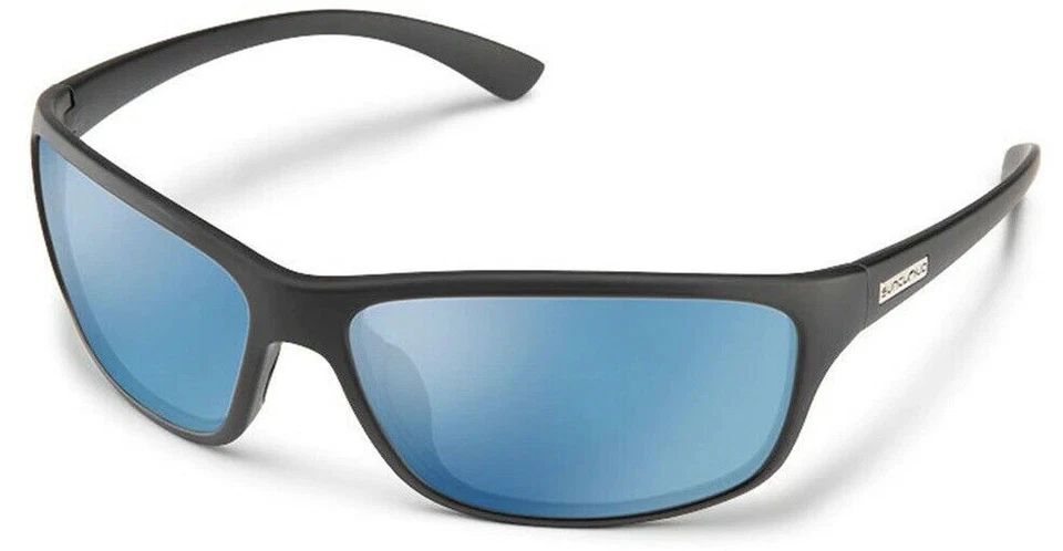 Gafas de sol polarizadas Suncloud Sentry de Smith Optics envolventes clásicas opción de 5 colores Foto 1 de 4