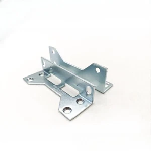 1 pair NEW ACS-4450-RM-19 Rack Mount Bracke For Cisco ISR 4451 - Afbeelding 1 van 2