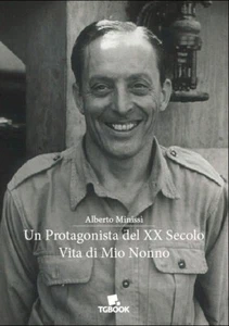 Un protagonista del XX Secolo - Vita di Mio Nonno - Foto 1 di 1