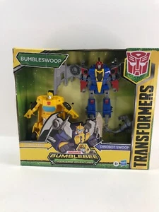 Trafo Bumbleswoop Dinobot Swoop - Bild 1 von 6