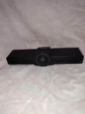 Solaborate Hello 1 Video Conferencing Not Charger & Not Remote Control.  - Image 1 of 4