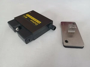 ABB / Jakab Safety Sicherheitsschalter / safety switch Dalton M11 - Picture 1 of 9