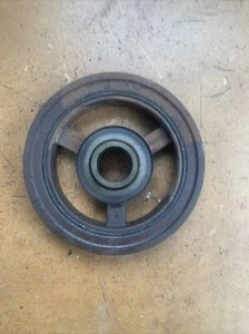 2003-2005 Cadillac DeVille 2006-2011 DTS Harmonic Balancer 4.6L OEM - Picture 1 of 10