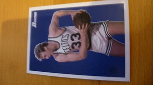 LARRY BIRD 09/10 Bowman `48 # 84 Boston Celtics Top - Bild 1 von 1