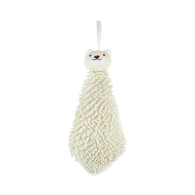 Wipe Hand Towel Ball Hand Gifts Household Items Absorbent Towels Hanging Style - Image 1 of 4
