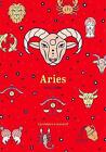 Aries Zodiac Journal - 9781684810604