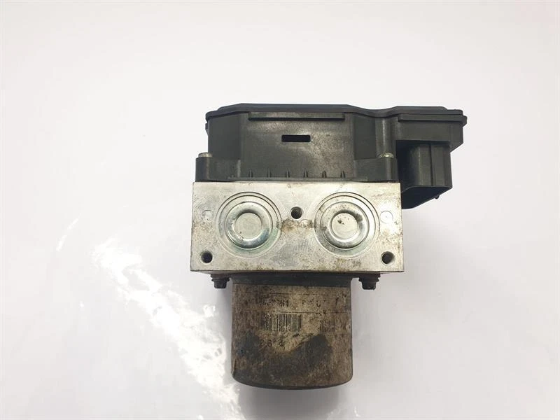 Bomba AB VOLKSWAGEN SHARAN 2010 MK2 7N + módulo 2,0 diésel CFFB 7N0614109P  Foto 1 de 4