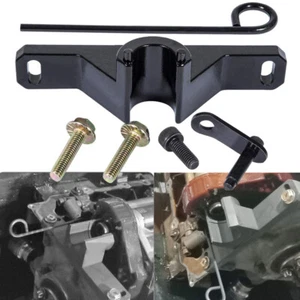 7676 Balance Shaft & Oil Pump Alignment Tool Kit for BMW N20/26 1,2,3,4,X1,X2,X3 - Imagen 1 de 12