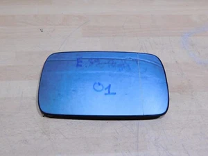 CRISTAL ESPEJO RETROVISOR DERECHO BMW SERIE 5 E39 1999-2002 (01) - Imagen 1 de 2