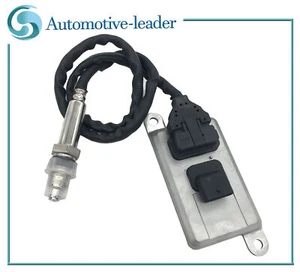 89463-E0012 5WK96667B (Nitrogen Oxide) Nox Sensor For Hino Trucks SNS24V - Picture 1 of 4