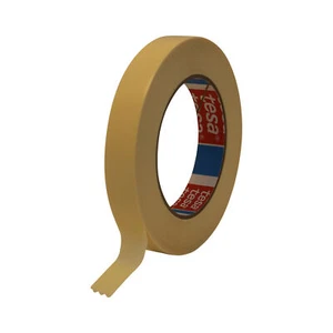tesa Appliance-Grade Tensilized Non-Staining Strapping Tape (4298): 3/4 in. x 60 - Picture 1 of 3