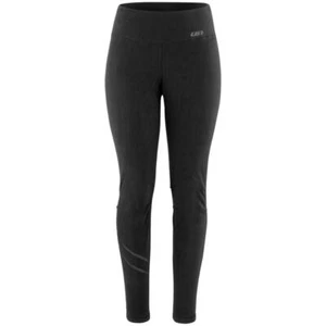 LOUIS GARNEAU Thermal 4000 Women's Baselayer Pants Color Black Size Medium NWT - Picture 1 of 3