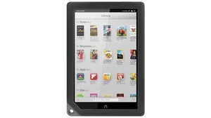NOOK HD+ Model BNTV600 - 16GB - 9INCH Tablet - Picture 1 of 12