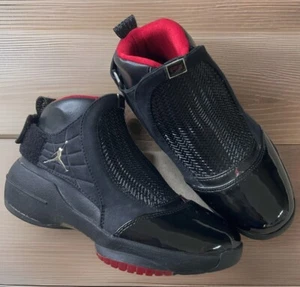 Nike Jordan 19 Retro Countdown Pack Sneakers Shoes 2008 XIX 33255-001 GS Sz 5.5  - Picture 1 of 11
