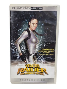 Lara Croft Tomb Raider: The Cradle of Life (UMD-Movie, 2005) PSP - Bild 1 von 4