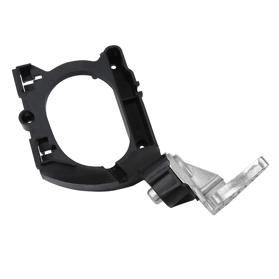 Soporte de montaje del espejo retrovisor derecho apto para Honda Goldwing GL1800 2001-17 02 03 Foto 1 de 4