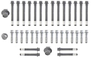 Fits 1976-2002 Chevy GMC 5.0L 305 OHV V8 16V Engine - Head Bolts Kit  - Picture 1 of 1
