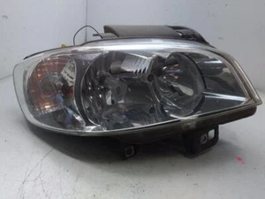 Seat Cordoba 6K Scheinwerfer rechts mit LWR VALEO BJ2000 - Bild 1 von 5