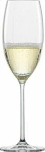 2 CHAMPAGNERGLÄSER 288ml Serie PRIZMA 9040/77 SCHOTT ZWIESEL 122330 KRISTALLGLAS - Bild 1 von 3