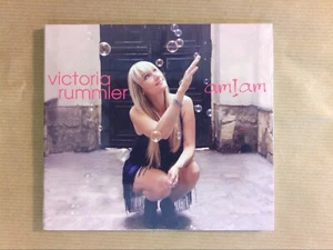 RARE CD / VICTORIA RUMMLER / AM I AM / NEUF SOUS CELLO - Picture 1 of 2