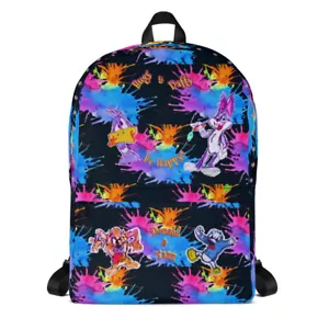 Splash Cartoons Rucksack - Bild 1 von 5