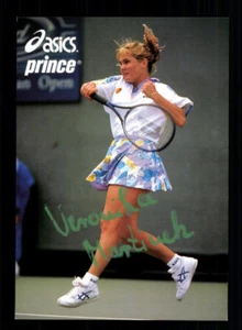 Veronika Martinek Autogrammkarte Original Signiert Tennis + A 201246 - Imagen 1 de 2