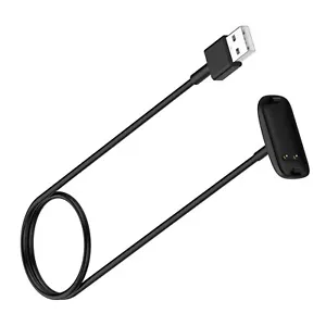 Watch Charger Cable For Fitbit Inspire 3 Smart Bracelet Smartwatch Accessories - Picture 1 of 13