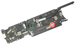 Original Logic Board 1,8 GHz i7 4 Gb 820-3024 Apple MacBook Air A1370 11" 2011 - Afbeelding 1 van 9