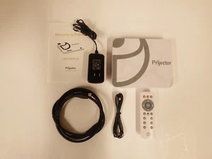 PR-N101+ Prijector Wireless presentation Device - Picture 1 of 7