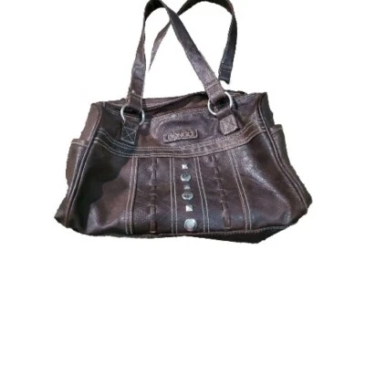 Bongo Jeans Bolso Pequeño Cartera Estilo Militar Años 90 Y2k Carga De Colección Doble H Foto 1 de 4