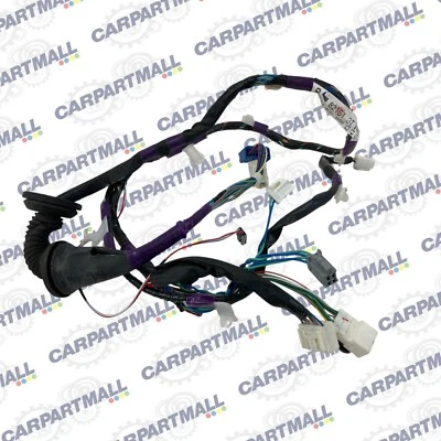 Arnés de cableado para puerta de pasajero delantero derecho Lexus ES300 2002 2003 82151-3T140 Foto 1 de 4