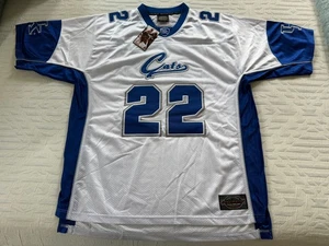 Kentucky Wildcats UK #22 Football JERSEY BRAND NEW W/ Tags Large Embroidered - Picture 1 of 11