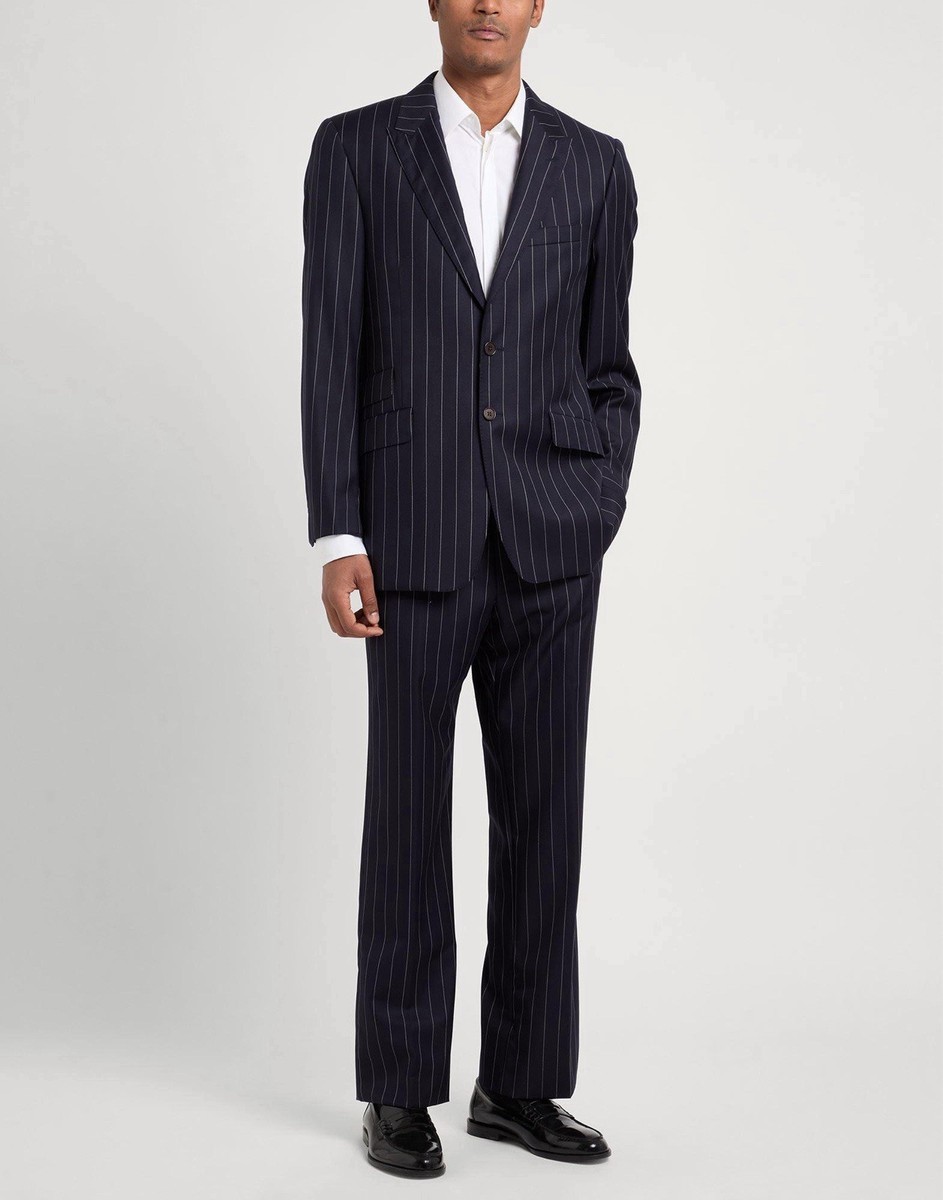 Paul Smith Blue Suits & Blazers for Men for sale | eBay Paul Smith Blue Suits & Blazers for Men for sale | eBay